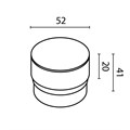RingSAcr-12-W 744548