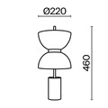 MOD178TL-L11W3K 718928