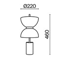 MOD178TL-L11GR3K 722139