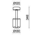MOD229TL-L3B3K1 739305