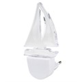 Ночник  DTL-315 Кораблик/White 292320
