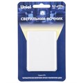 Ночник  DTL-320 Прямоугольник/White/Sensor 292183