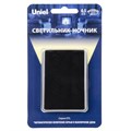 Ночник  DTL-320 Прямоугольник/Black/Sensor 292365