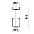 MOD229TL-L3B3K3 739308