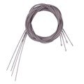 Трос  UFL-H05 SILVER 4x250 POLYBAG 610279