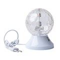 Ночник ULI-Q311 ULI-Q311 3,5W/RGB WHITE 566751