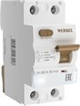 Устройство защитного отключения Устройства защитного отключения W912P636 413231