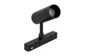 Магнитный трековый светильник SPOT Light CCT (3000K/4000K/6000K) 7W 48V IZ48-1207BK