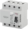 Устройство защитного отключения ВД1-63 NO-902-34 601946