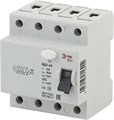 Устройство защитного отключения  NO-902-39 569580
