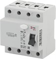Устройство защитного отключения  NO-902-43 569583