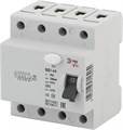 Устройство защитного отключения  NO-902-71 569601