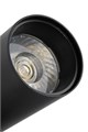 Светильник трековый IZILED Smart 12W 220V IZ220-T1212BK IZ220-T1212BK