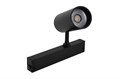 Светильник трековый IZILED Smart 12W 220V IZ220-T1212BK IZ220-T1212BK