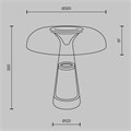 MOD484TL-L8BK 803285