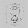 MOD286RL-L3B3K 806723