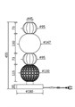 MOD301TL-L18G3K1 815405