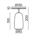 MOD522TL-L6BG3K 822330
