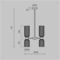 MOD302PL-06W 750199
