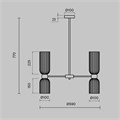MOD302PL-10GR 752628