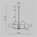 MOD360PL-08BS 794645