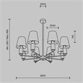 MOD483PL-08BS 806718