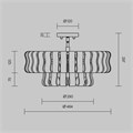 MOD538CL-05MG 819737