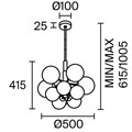 MOD520PL-10BS 819741