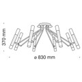MOD620CL-16B 439355