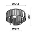 MOD174CL-06G 718935