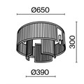 MOD174CL-09G 718950