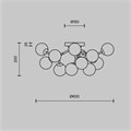 MOD545CL-12BS 709210