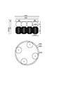 MOD273CL-L60G3K 738937