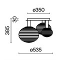 MOD268CL-03G 741242