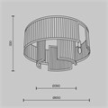 MOD174CL-09MG 821956