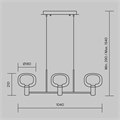 MOD411PL-03G 696358