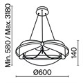 MOD281PL-L45BS3K 746261