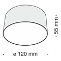 C032CL-L12W4K 571681