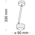 MOD072CL-L8W3K 593596