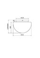 MOD270CL-01G 736624