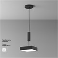 C032CL-36W4K-SQ-B 740272