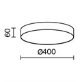 C032CL-45W3K-RD-B 747099