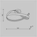 MOD283CL-L34BS3K 747375