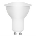 Светодиодная лампа матовая MR16 7W 3000K 11035