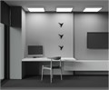 C032CL-90W3K-SQ-W 756032