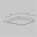 C032CL-90W3K-SQ-W 756032