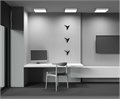 C032CL-45W3K-SQ-W 756054