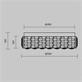 MOD336CL-L100G3K 766994