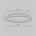 MOD311CL-L27B3K 777586
