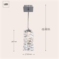 MOD124PL-L3CH3K 657128